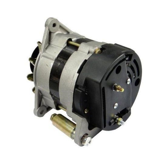 Alternator z regulatorem wzór Namysłów 14V/44A C-330