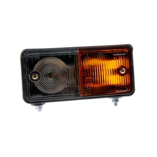 Lampa kierunkowskazu lewa 80350987 C-360/C-385