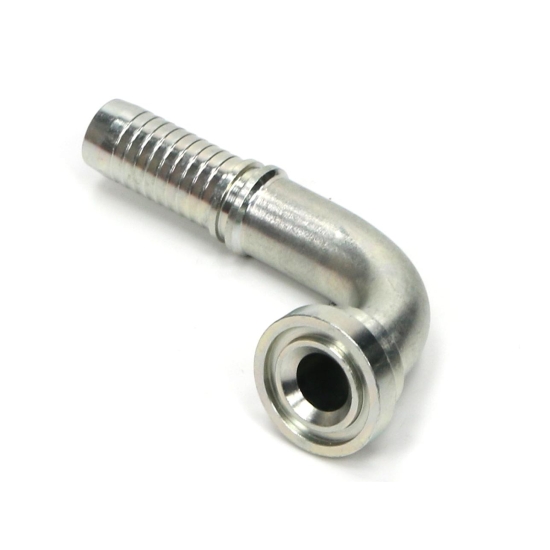 Zakucie hydrauliczne SFS90 DN16-1/2" (fi 31,7mm) Warynski