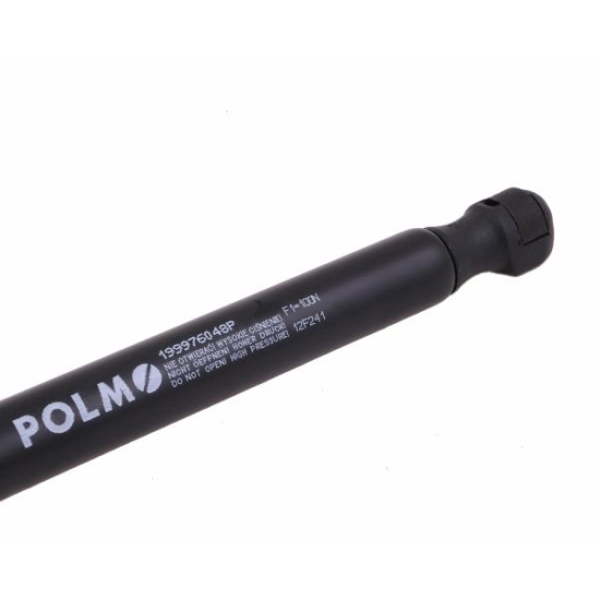 Siłownik szyby przedniej L max. 485mm 65421005 STEYR POLMO