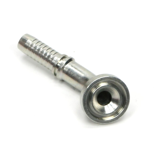 Zakucie hydrauliczne SFS45 DN20-1/2" (fi 31,7mm) Warynski