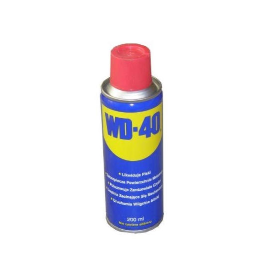 Preparat wielofunkcyjny wd-40 200ml