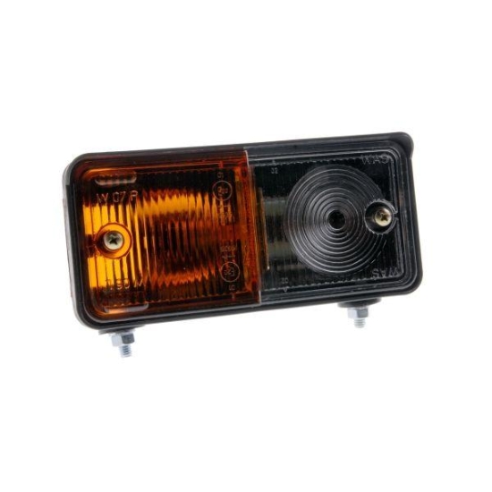 Lampa kierunkowskazu prawa 80350986 C-360/C-385