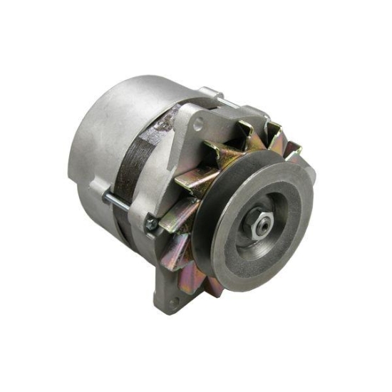 Alternator 14V/55A  z regulatorem 59115740, 89355901, 69185710 do Zetor