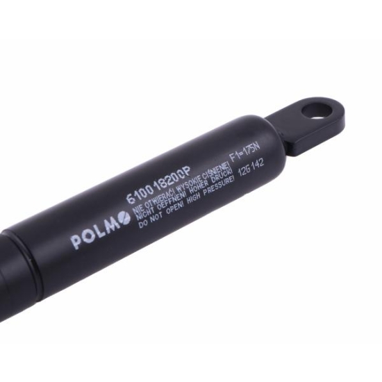 Siłownik L max. 201mm 65499080 6-10018200 MAUSER POLMO