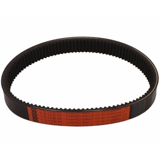 Pas klinowy Hard-Belt (T-670224.1) AP1001158 do CLAAS 670224.1 TEGER