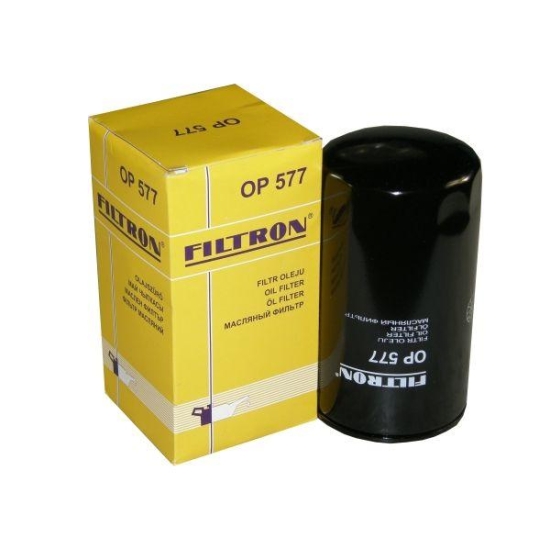 Filtr oleju PP-10.21A Zetor/Bizon OP 577 Filtron (zam PP-1021A)