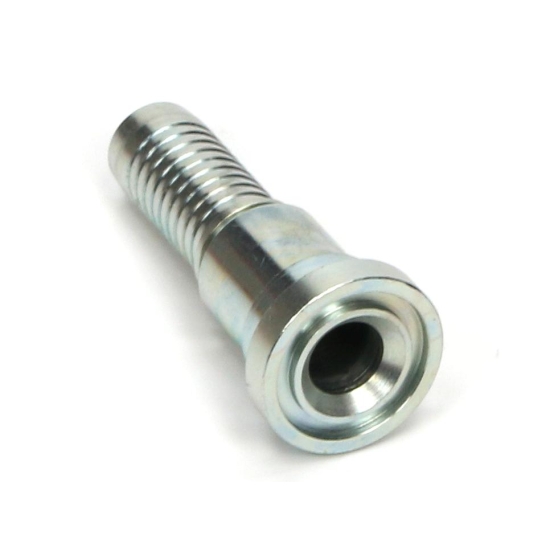 Zakucie hydrauliczne SFS DN16-1/2" (fi 31,7mm) Warynski