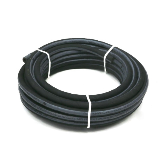 Wąż do układu chłodzenia i gorącej wody PERFECT COOLING SYSTEM EPDM DN14 - 6 bar / 0.6 Mpa 120°C TEGER (sprzedawane po 20m)