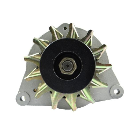 Alternator z regulatorem wzór Namysłów 14V/44A C-330