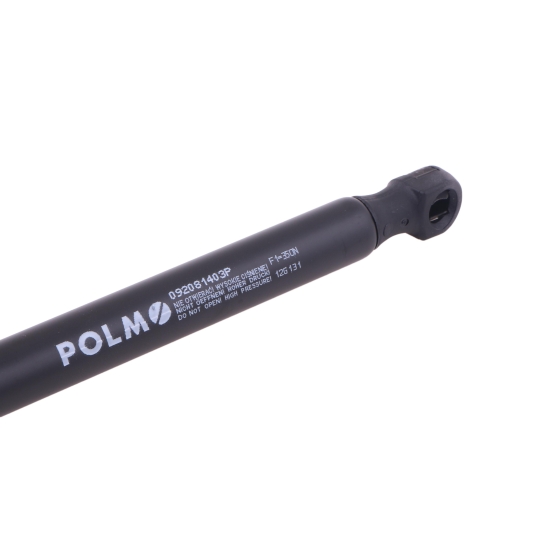 Siłownik szyby tylnej L max. 519mm 65419004 0.920.8140.3 SAME POLMO