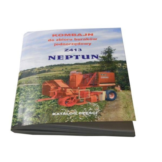 Katalog Części Neptun