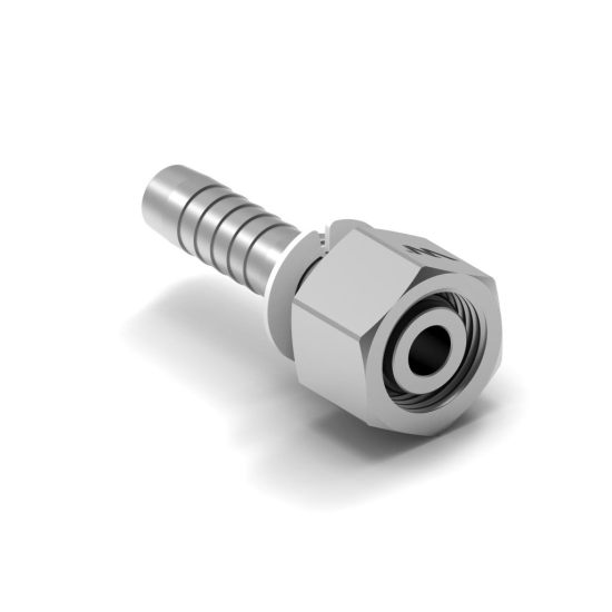 Zakucie hydrauliczne DKOL DN06 06L M12x1.5 PREMIUM Waryński ( sprzedawane po 25 )