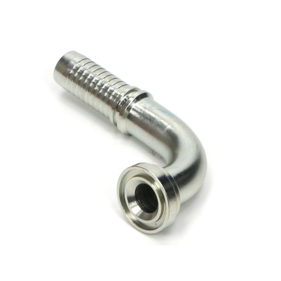 Zakucie hydrauliczne SFL90 DN16-1/2" (fi 30,2mm) Warynski