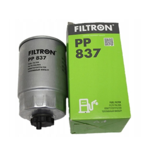 Filtr paliwa PDS-7.1/1 PP 837 Filtron (zam PDS-71/1)