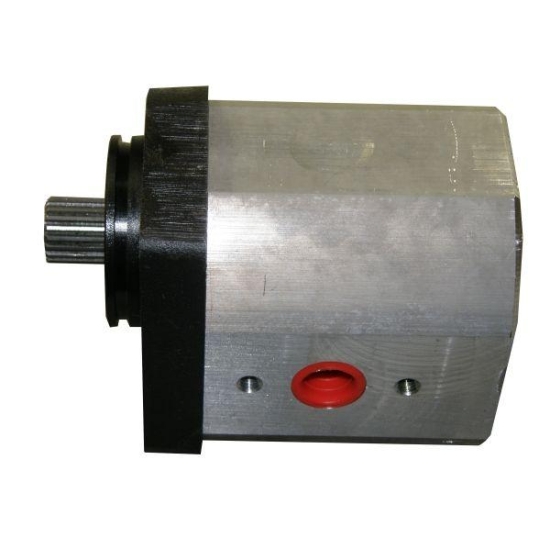 Pompa hydrauliczna UD.20 54420920 Hylmet Zetor