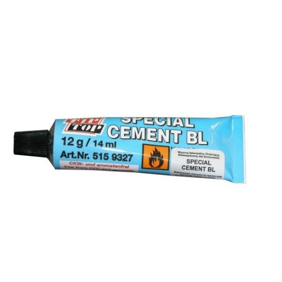 Klej cement do opon 12g Tip-Top