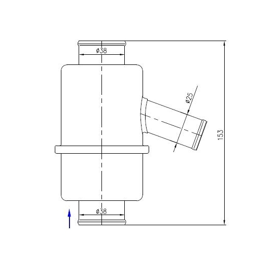 Termostat F15020405010 Renault Fendt POLMO