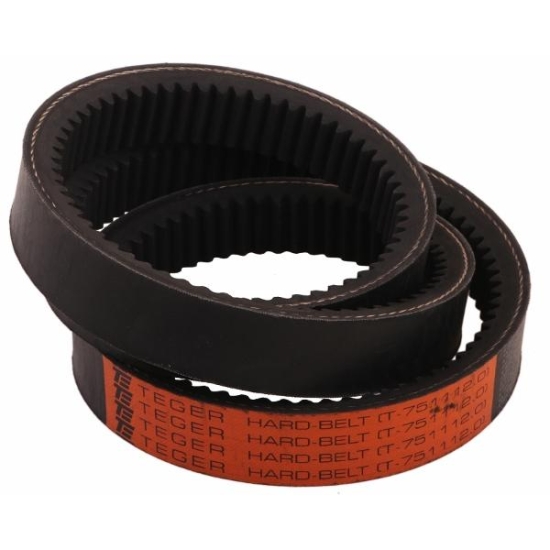 Pas klinowy Hard-Belt (T-751112.0) AP1001161 do CLAAS 751112.0 TEGER