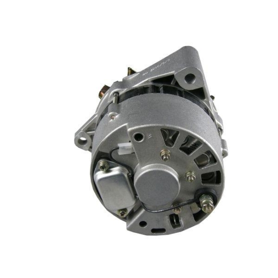 Alternator z regulatorem i kołem pasowym 59115740, 89355901, 69185710 Zetor