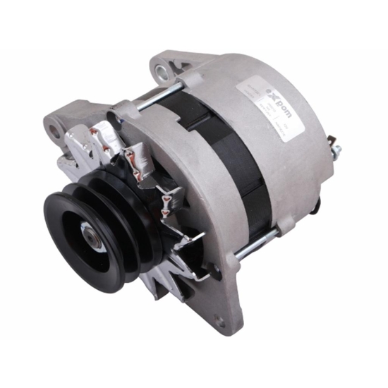 Alternator 2-paski 80642385 C-385 Nowy Typ EXPOM KWIDZYN eu