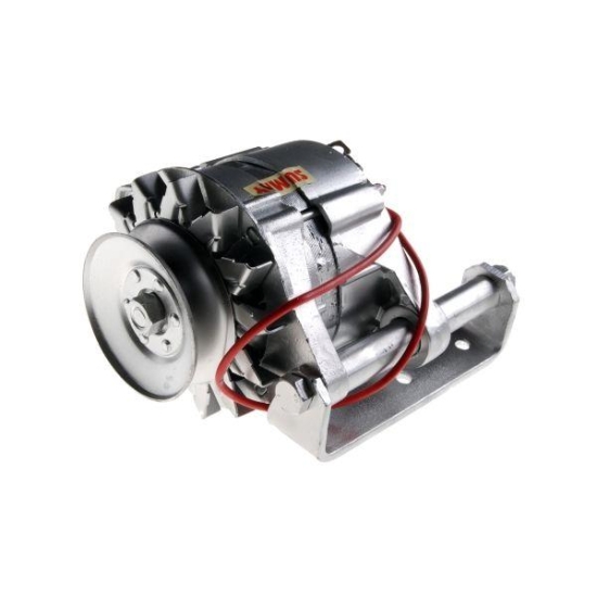 Alternator z regulatorem wzór Namysłów C-360